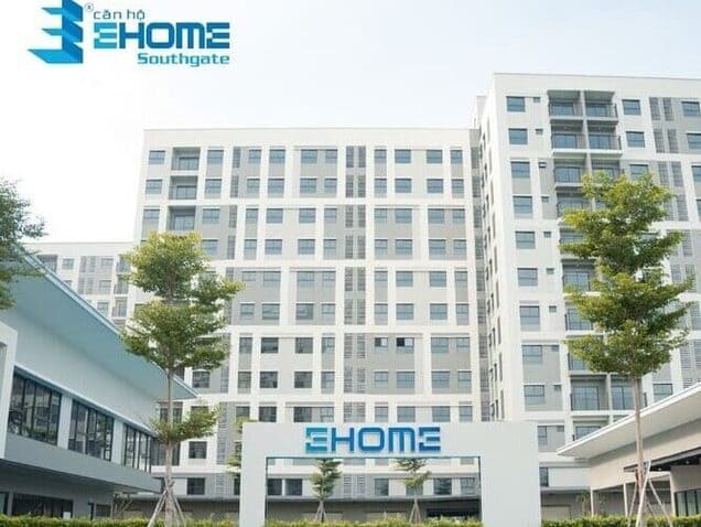 EHOME SOUTHGATE