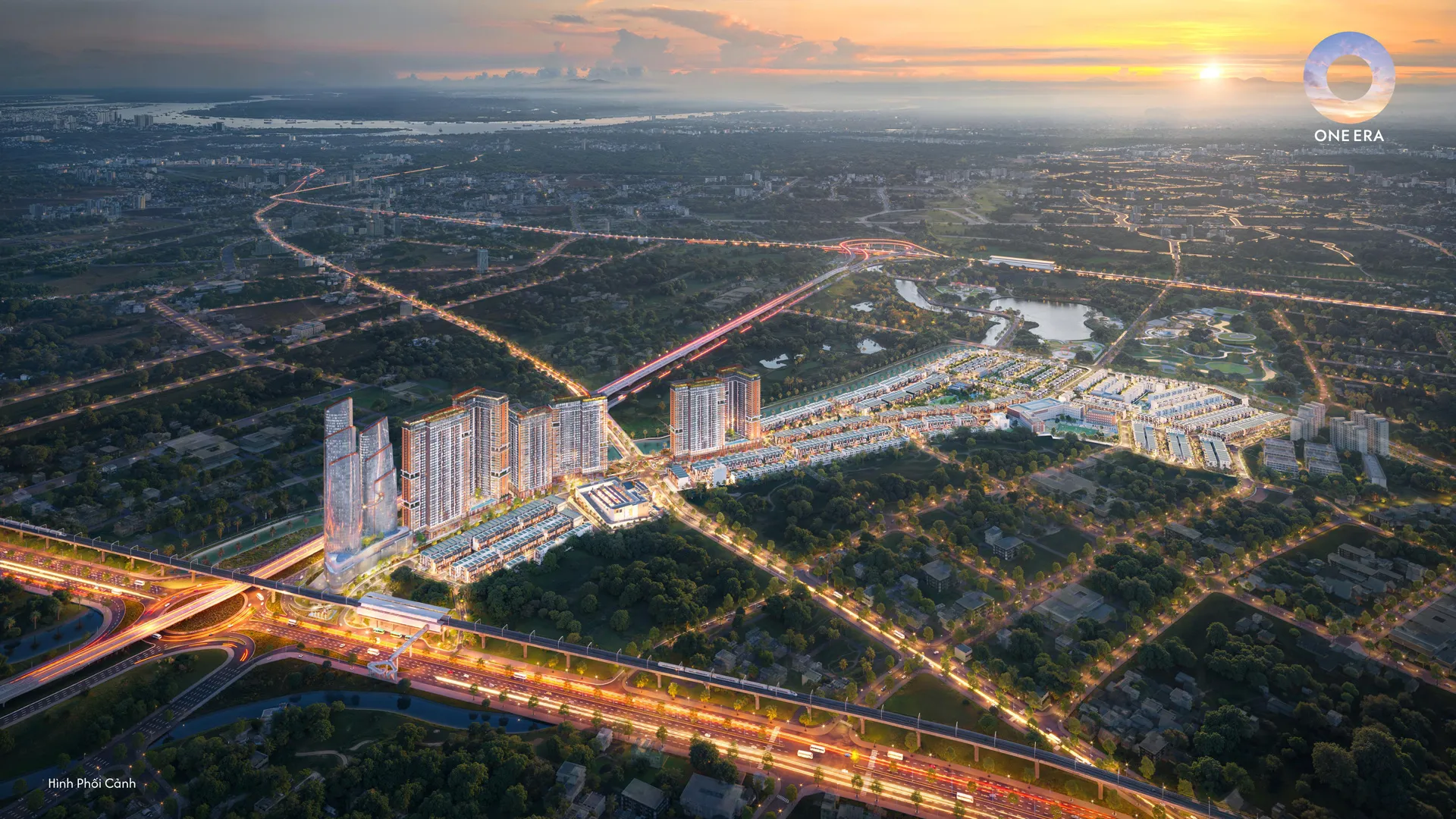 Giới thiệu One Era
